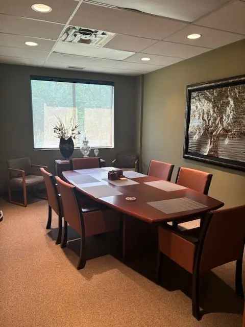 Office For Rent in 2, Renault Crescent, St. Albert, Alberta