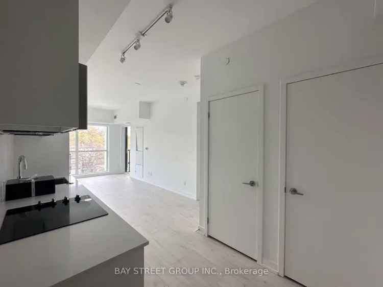 Condo For Rent in Toronto, Ontario