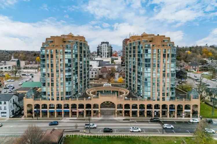 Condo For Sale in Barrie, Ontario