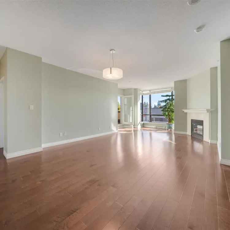 1146 Sq Ft 1 Bed 1 Bath Condo in White Rock