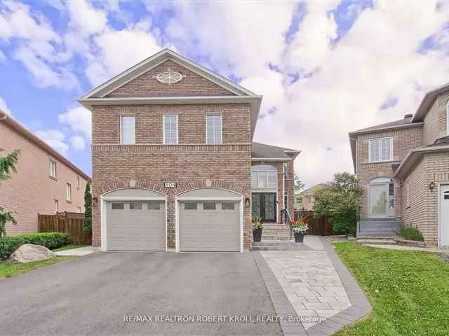 Elegant Westbrook Home with Heated Pool & Finished Basement