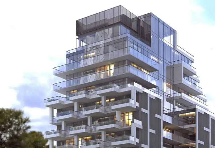 276 Merton Street Condos