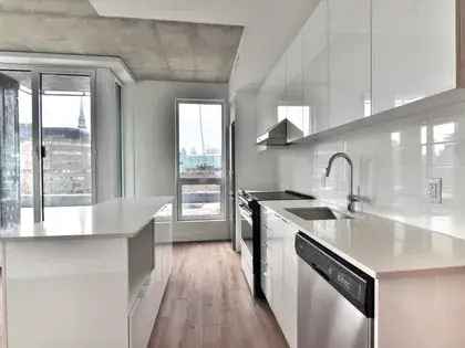 2 rooms apartment of 65 m² in Montreal