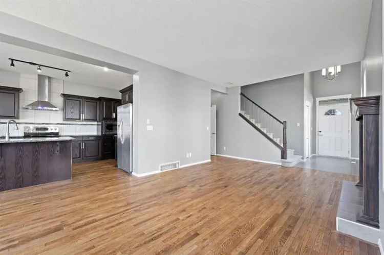 3 Bed 2.5 Bath Morrison Home Skyview Ranch New Hardwood Floors Granite Countertops
