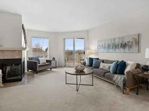 55+ Duplex in Gated Cedar Crest Murrayville Langley BC