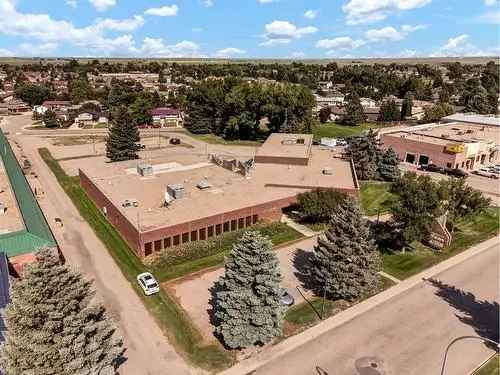 Commercial For Sale In Ross Glen, Medicine Hat, Alberta