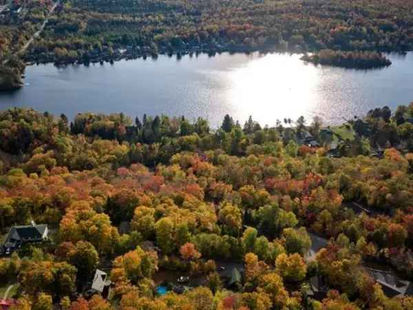 Bungalow near Ski Garceau and Lac Blanc