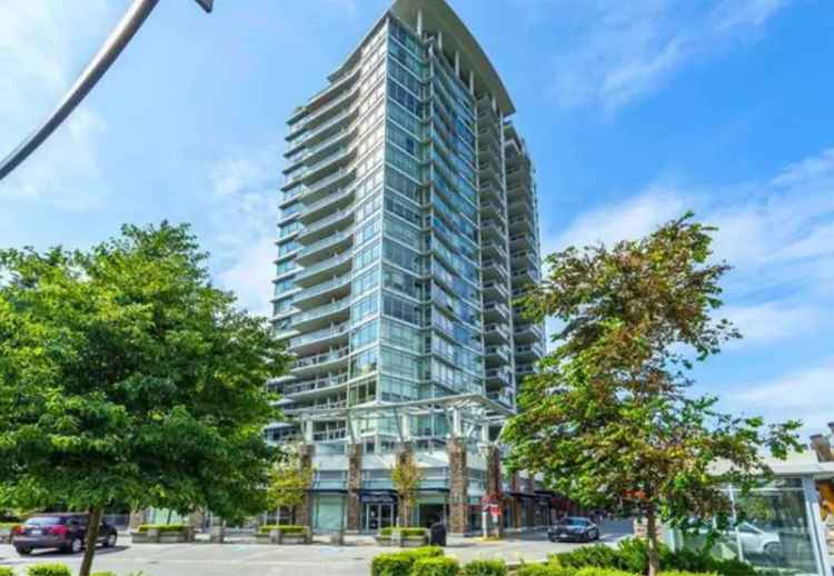 A $475,000.00 Apartment/Condoin White Rock, South Surrey White Rock