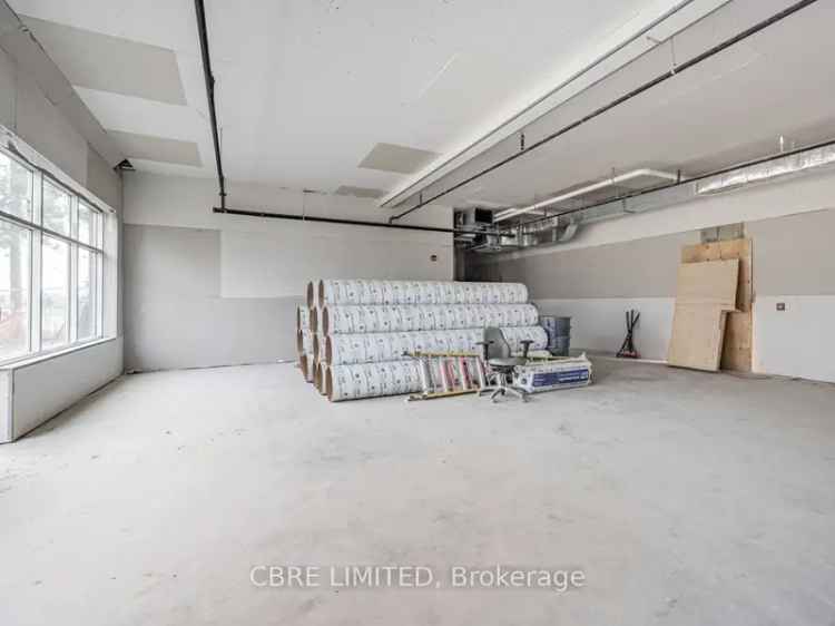 Commercial For Sale in Toronto, Ontario