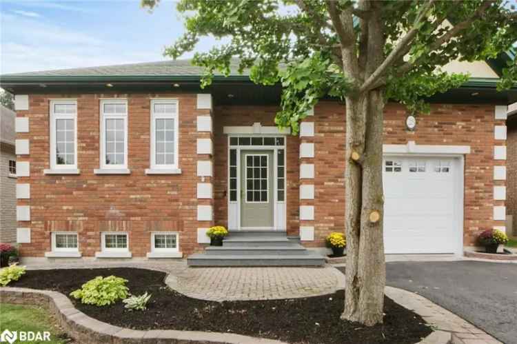 House For Sale in Scugog, Ontario