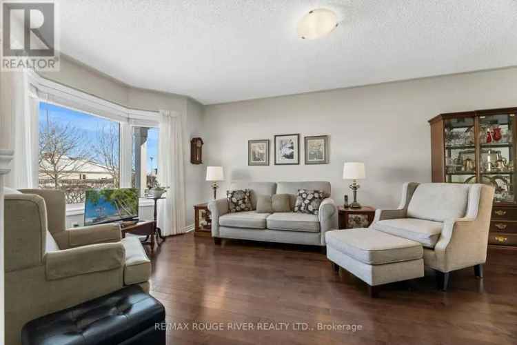 Buy Bungalow in RE/MAX Rouge River Realty Ltd with 2 Bedrooms and Modern Features