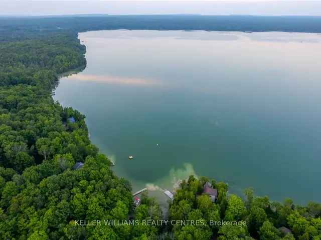 House For Sale in South Bruce Peninsula, Ontario