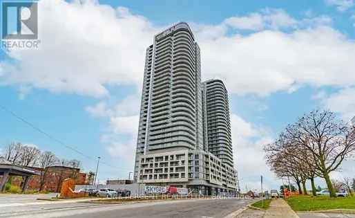 1 Bedroom Condo near Kennedy Commons Plaza Toronto