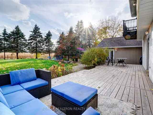 House For Sale in Clearview, Ontario