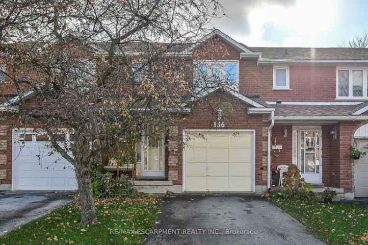 House For Sale in Hamilton, Ontario