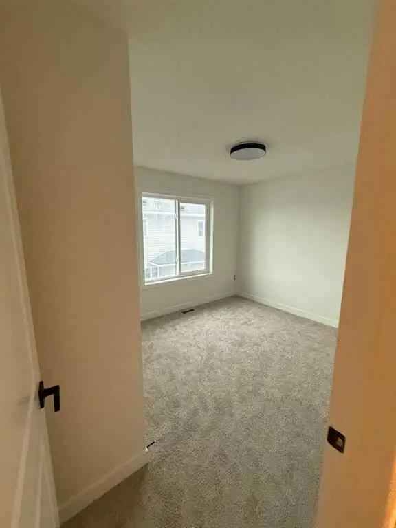 House For Rent in Chestermere, Alberta