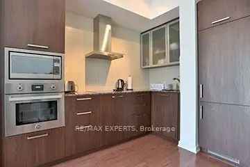 Condo For Rent in Toronto, Ontario