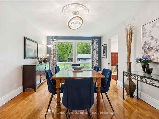 House For Sale in Trent Hills, Ontario