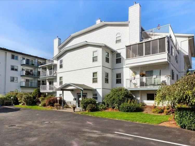 A $269,900.00 Apartment/Condo with 2 bedrooms in Chilliwack Proper West, Chilliwack