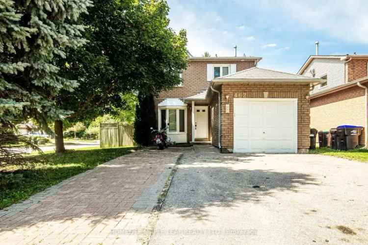 House For Sale in New Tecumseth, Ontario