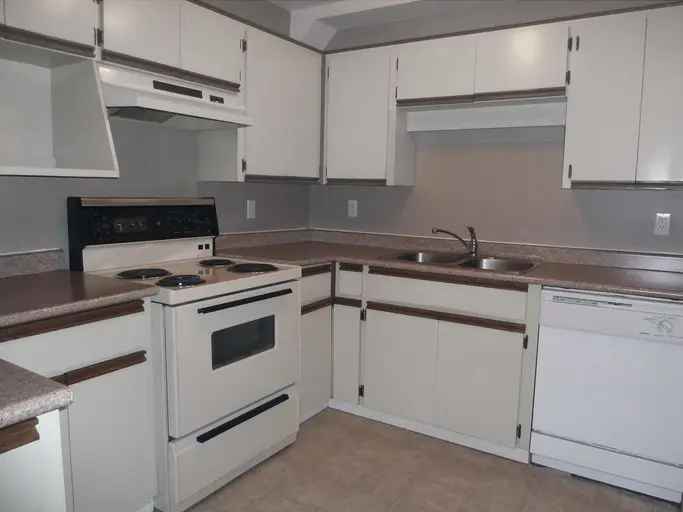 Apartment For Rent in Abbotsford, British Columbia