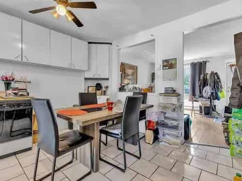 Gatineau Buckingham Duplex Investment Property - Large Lot 2-Bedroom Units