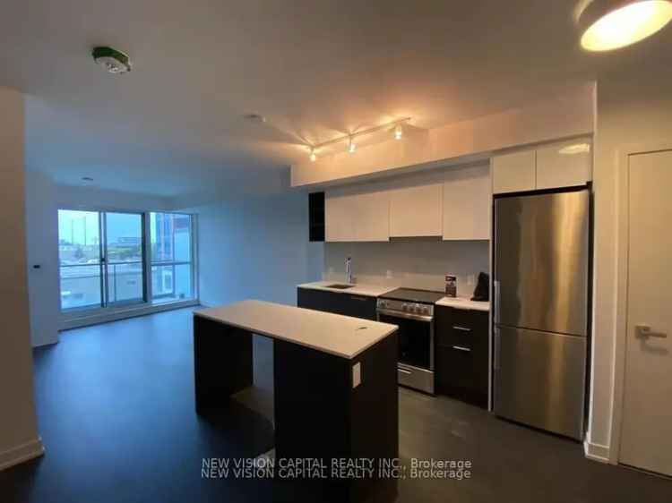 Condo For Rent in Toronto, Ontario