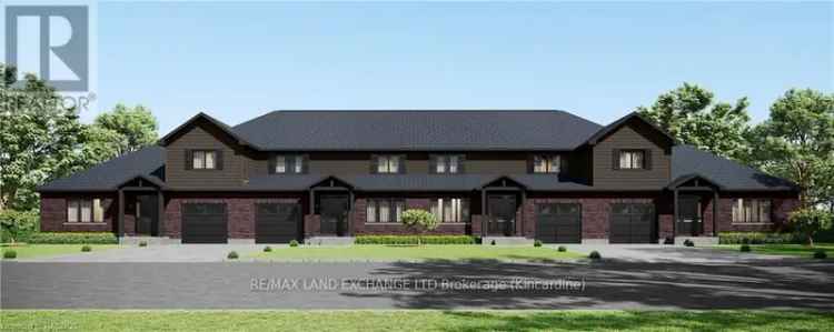 Bradstones Mews Semi-Detached Home 1870 sq ft