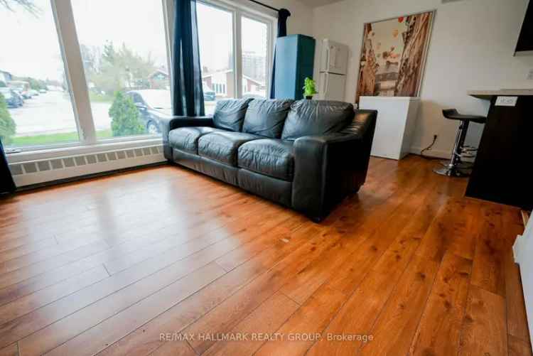 8 Bedroom Legal Duplex High Cash Flow 75 Cap Rate