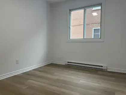 4 rooms apartment of 78 m² in Montreal