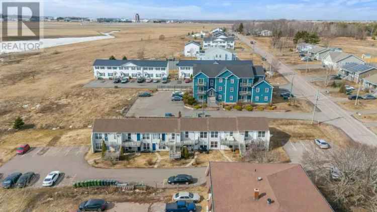 ROYAL LEPAGE COUNTRY ESTATES 1985 LTD