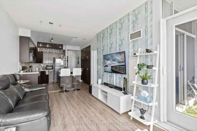 Condo For Sale in Mississauga, Ontario