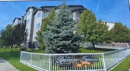 Buy Spacious Two Bedroom Condo in Steinbach with Modern Amenities