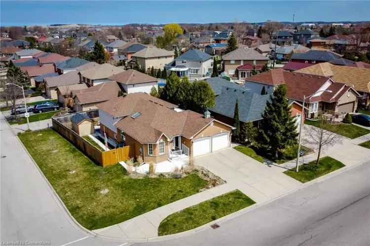 House For Sale , 146, Highbury Drive, Hamilton, Ontario