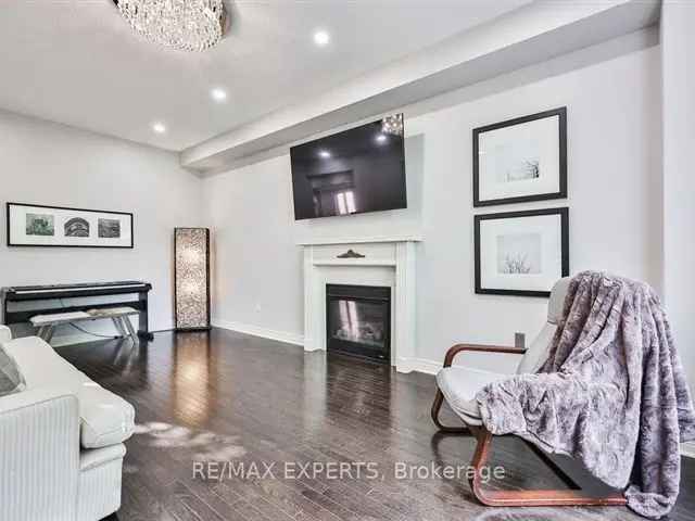 House For Sale in Richmond Hill, Ontario