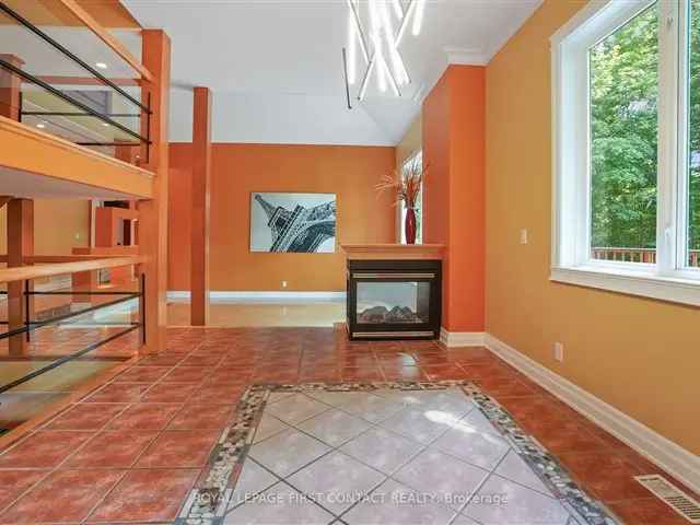 House For Sale in Springwater, Ontario