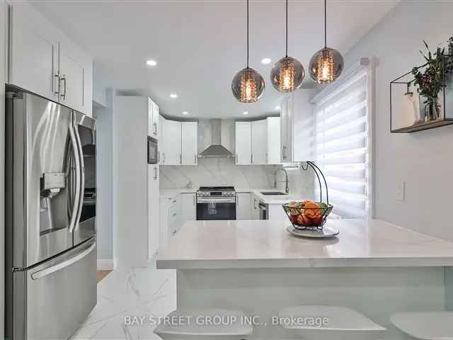 Stunning 4 Bedroom 4 Bath Home Fully Renovated