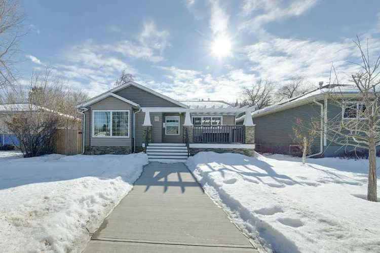 House For Rent in Village of Edgerton, Alberta