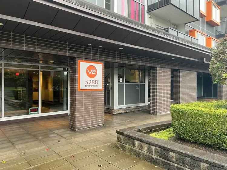 Metrotown Condo for Sale Near Royal Oak Skytrain