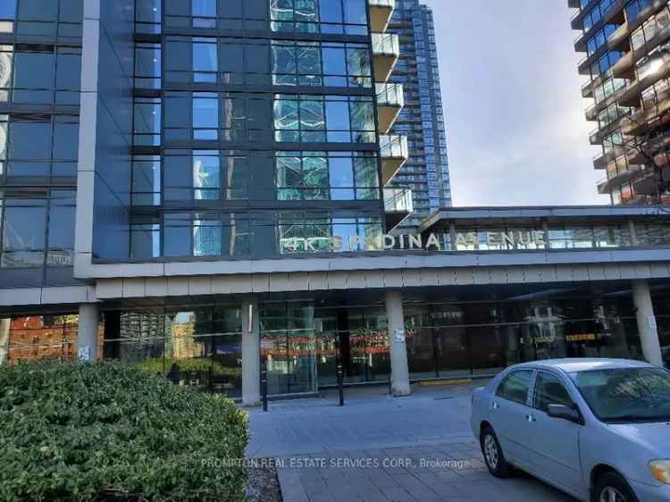 Rent 2 Bedroom Corner Suite in CityPlace with City View and Amenities