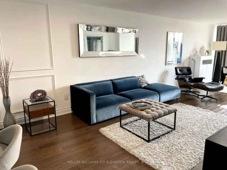 924 sq ft 2-Bedroom Condo Fully Furnished Family Friendly Move-in Ready