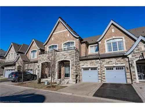 House For Sale In Bronte Creek, Oakville, Ontario