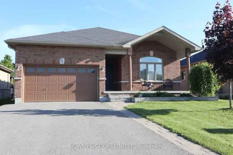 House For Sale in Trent Hills, Ontario