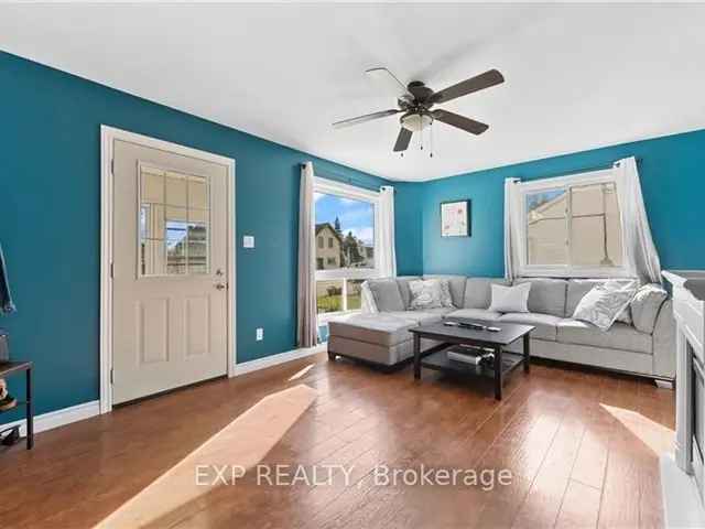 Remodeled Home 3 Beds 1 Bath Detached Garage