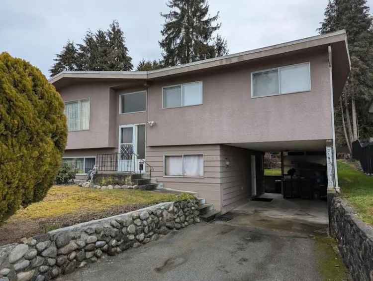 7193 MAUREEN Crescent in Burnaby: Sperling-Duthie House for sale in “Lochdale Urban Village” (Burnaby North)  : MLS®# R2970111