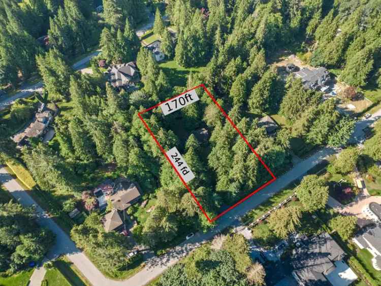 13500 BALSAM Crescent in Surrey: Elgin Chantrell House for sale in “CRESCENT PARK” (South Surrey White Rock)  : MLS®# R2934429