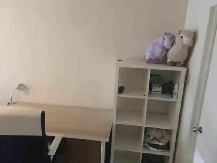 Fully furnished room for rent in Meadowlands area