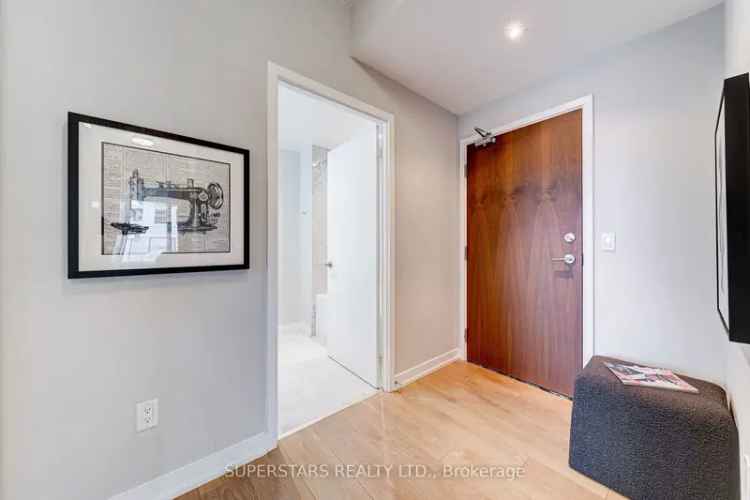 Condo For Rent in Toronto, Ontario