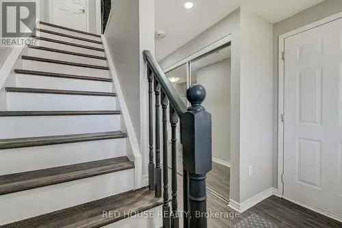 House For Sale In Barrie, Ontario