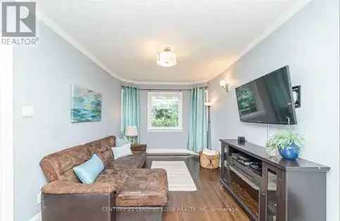 3 rooms apartment of 130 m² in Toronto